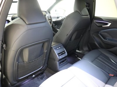2025 AUDI A5 AVANT — миниатюра 30