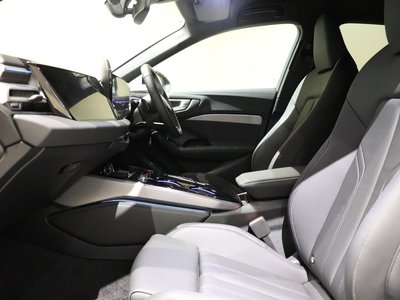 2025 AUDI A5 AVANT — миниатюра 35