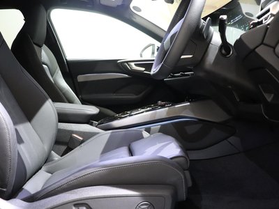 2025 AUDI A5 AVANT — миниатюра 22
