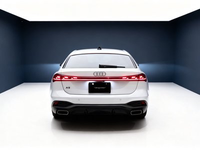 2025 AUDI A5 AVANT — миниатюра 13