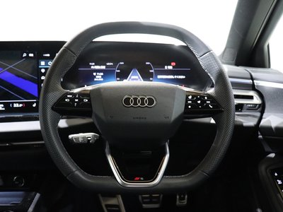 2025 AUDI A5 AVANT — миниатюра 37