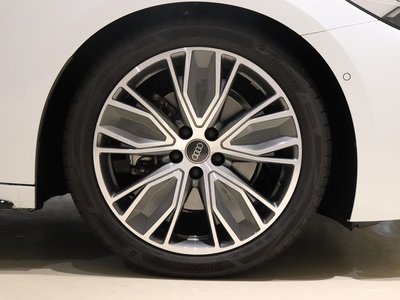 2025 AUDI A5 AVANT — миниатюра 19