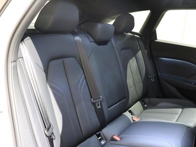 2025 AUDI A5 AVANT — миниатюра 26