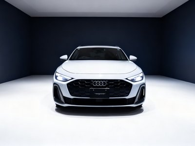 2025 AUDI A5 AVANT — фото 10