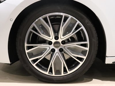 2025 AUDI A5 AVANT — миниатюра 16