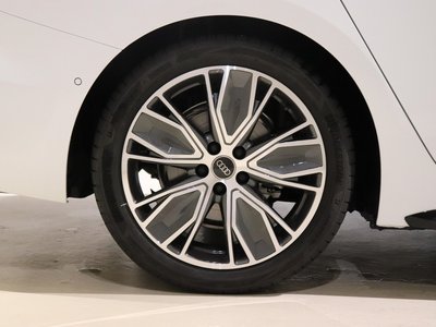 2025 AUDI A5 AVANT — миниатюра 18