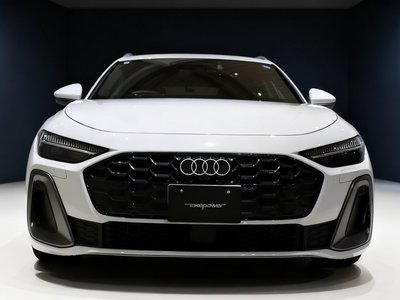 2025 AUDI A5 AVANT — фото 3