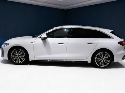 2025 AUDI A5 AVANT — фото 9