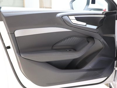 2025 AUDI A5 AVANT — миниатюра 33