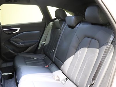 2025 AUDI A5 AVANT — миниатюра 31