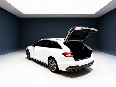 2025 AUDI A5 AVANT — миниатюра 15