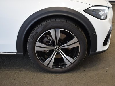 MERCEDES-BENZ C-CLASS - 5