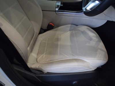 MERCEDES-BENZ C-CLASS - 8