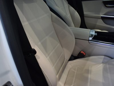 MERCEDES-BENZ C-CLASS - 9