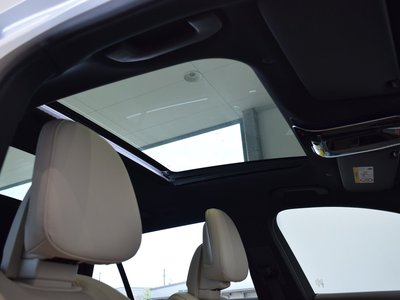 MERCEDES-BENZ C-CLASS - 10