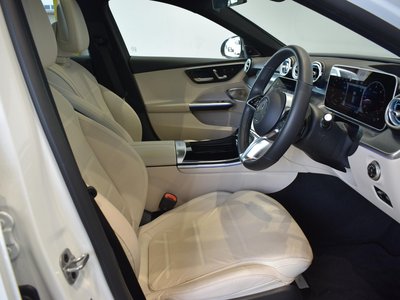 MERCEDES-BENZ C-CLASS - 6