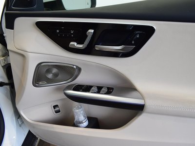 MERCEDES-BENZ C-CLASS - 7