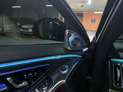2022 Mercedes-BENZ S-CLASS 照片 5