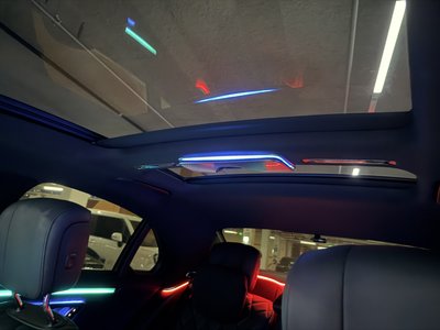 2022 Mercedes-BENZ S-CLASS 照片 7