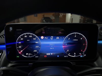 2022 Mercedes-BENZ S-CLASS 照片 6