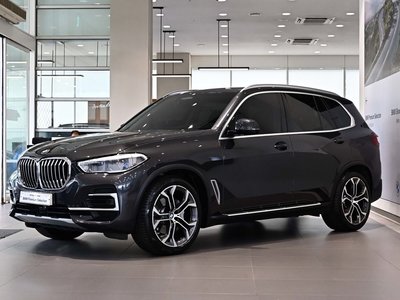 صورة 1 لـ 2022 BMW X5