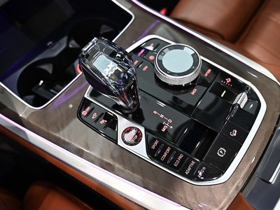 صورة مصغرة 11 لـ 2022 BMW X5