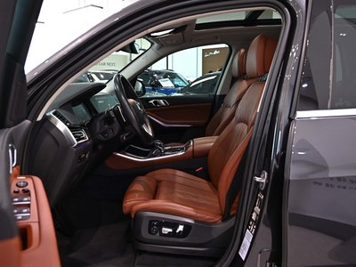 صورة مصغرة 12 لـ 2022 BMW X5
