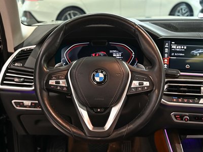 صورة مصغرة 16 لـ 2022 BMW X5