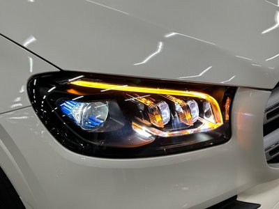 MERCEDES-BENZ GLS - 8