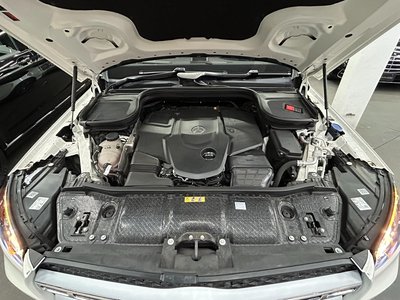 MERCEDES-BENZ GLS - 5