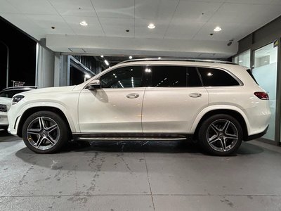 MERCEDES-BENZ GLS - 4