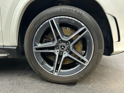 MERCEDES-BENZ GLS - 6