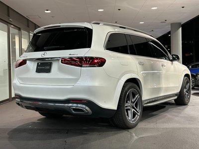 MERCEDES-BENZ GLS - 3