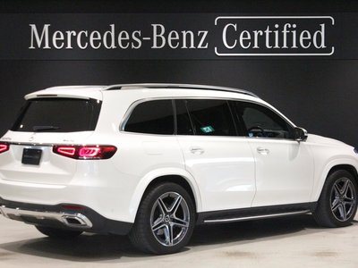 MERCEDES-BENZ GLS - 5