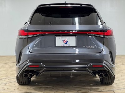 صورة مصغرة 67 لـ 2023 Lexus RX