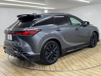 صورة مصغرة 16 لـ 2023 Lexus RX