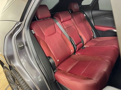 صورة مصغرة 46 لـ 2023 Lexus RX