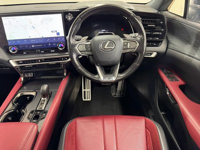 صورة مصغرة 28 لـ 2023 Lexus RX