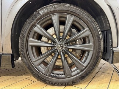 صورة مصغرة 57 لـ 2023 Lexus RX