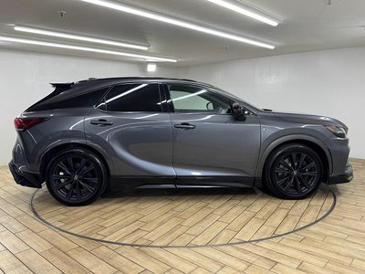 صورة مصغرة 70 لـ 2023 Lexus RX