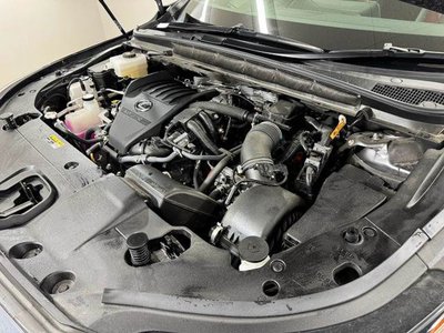صورة مصغرة 18 لـ 2023 Lexus RX