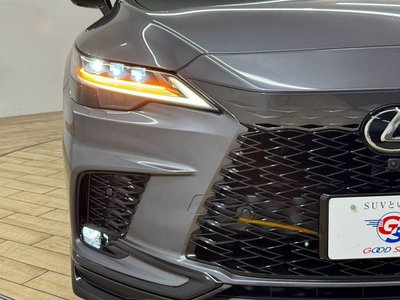 صورة مصغرة 53 لـ 2023 Lexus RX