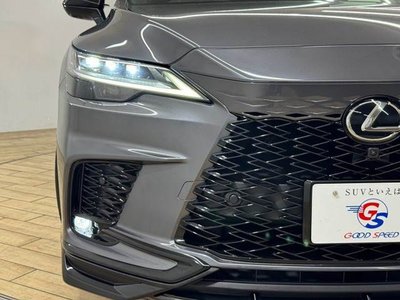 صورة مصغرة 19 لـ 2023 Lexus RX