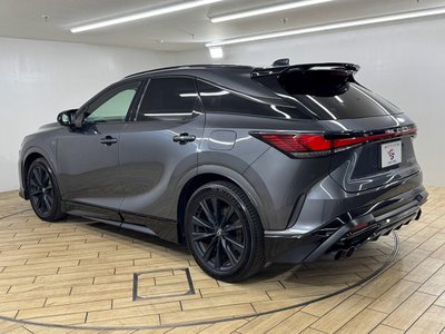 صورة مصغرة 69 لـ 2023 Lexus RX