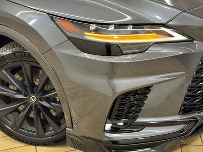 صورة مصغرة 54 لـ 2023 Lexus RX