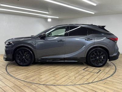 صورة مصغرة 66 لـ 2023 Lexus RX