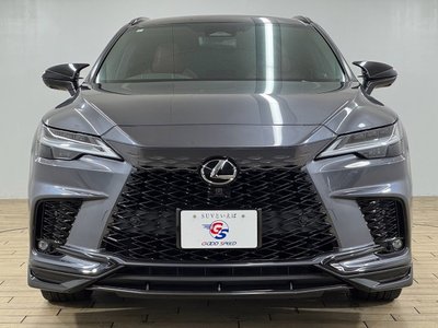 صورة مصغرة 71 لـ 2023 Lexus RX