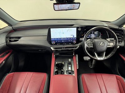 صورة مصغرة 26 لـ 2023 Lexus RX