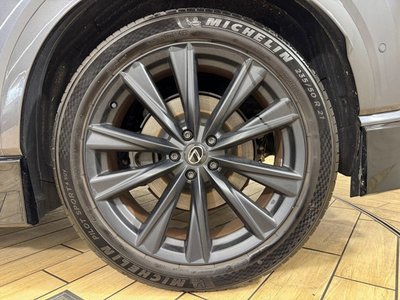 صورة مصغرة 59 لـ 2023 Lexus RX