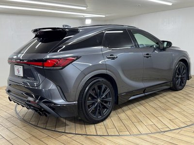 صورة مصغرة 68 لـ 2023 Lexus RX
